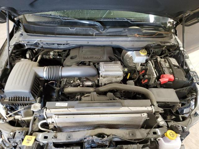 2022 RAM 1500 BIG H 1C6SRFMT5NN368973