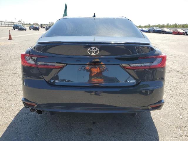 2025 TOYOTA CAMRY XSE 4T1DAACK9SU073148