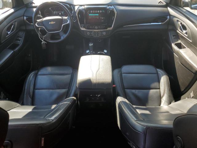 2018 CHEVROLET TRAVERSE LT 1GNEVHKW0JJ240885