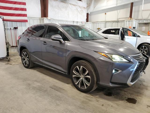 2017 LEXUS RX 350 BASE - 2T2ZZMCAXHC043959