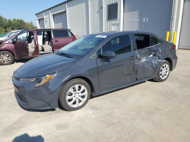 Global Auto Auctions: 2024 TOYOTA COROLLA LE