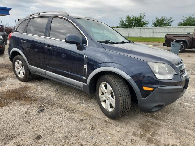 2015 CHEVROLET CAPTIVA SP 3GNAL2EK5FS529857