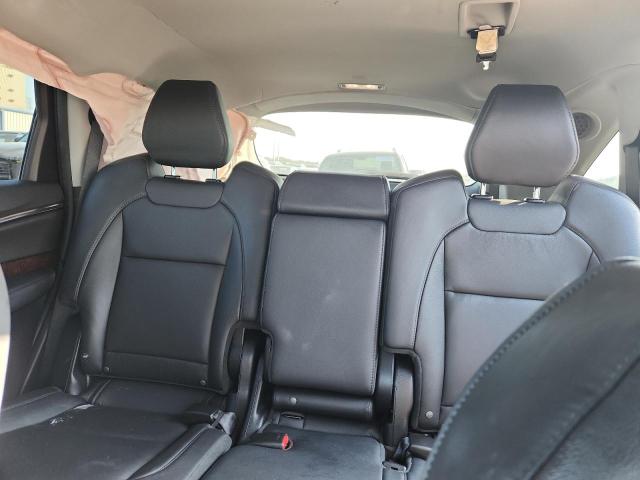 2018 ACURA MDX TECHNO 5J8YD4H52JL021299