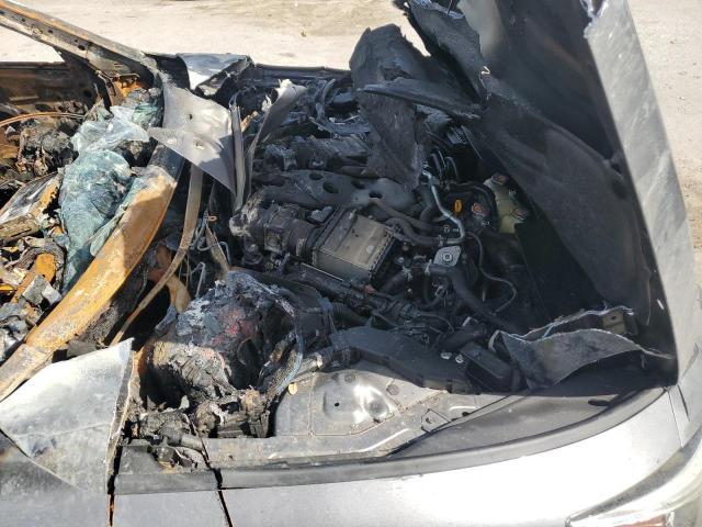 2019 INFINITI Q50 LUXE JN1EV7AP0KM540619