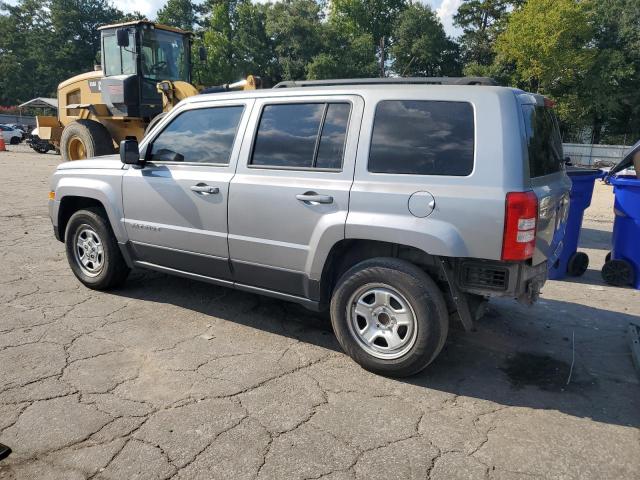 2015 JEEP PATRIOT SP 1C4NJPBA5FD102753