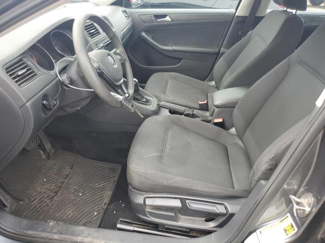2015 VOLKSWAGEN JETTA BASE 3VW2K7AJ2FM331393