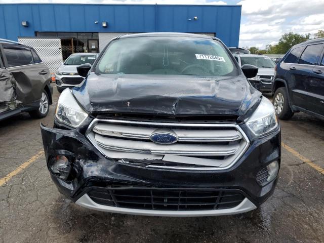 2019 FORD ESCAPE SE - 1FMCU9GD9KUA52779