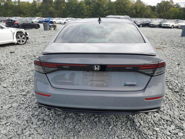 2025 HONDA ACCORD HYBRID SPORT-L 1HGCY2F71SA039524