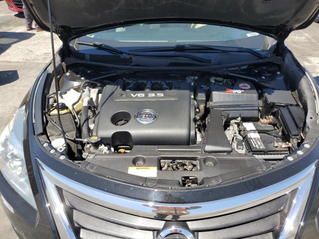 2015 NISSAN ALTIMA 3.5 1N4BL3AP8FC276243