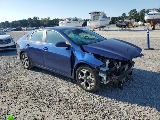 2021 KIA FORTE FE 3KPF24AD6ME367947