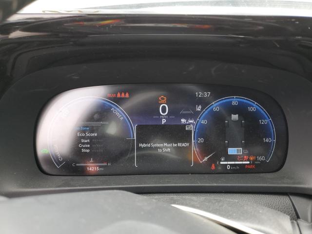 2024 TOYOTA CROWN XLE #3297925780