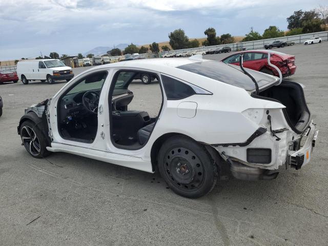 2018 HONDA ACCORD SPORT 1HGCV1F37JA147810