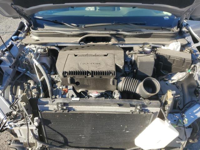 2024 HONDA PILOT EXL 5FNYG1H43RB013187