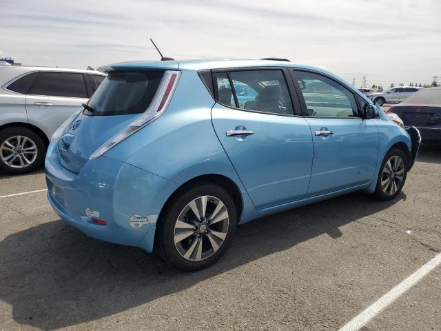 2015 NISSAN LEAF S 1N4AZ0CP3FC315407