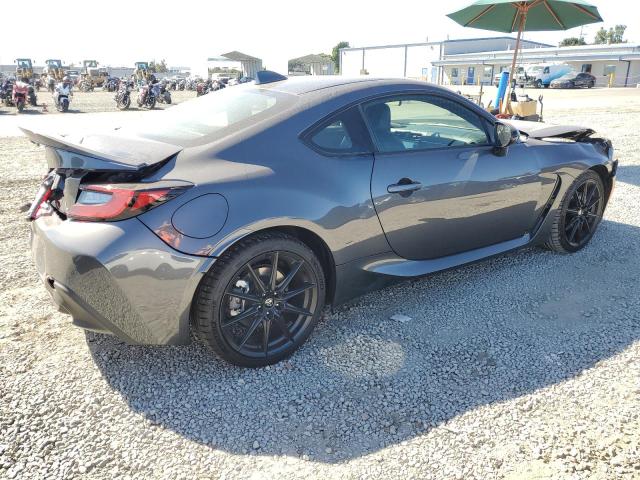 2025 TOYOTA GR 86 PREM JF1ZNBE1XS9755618