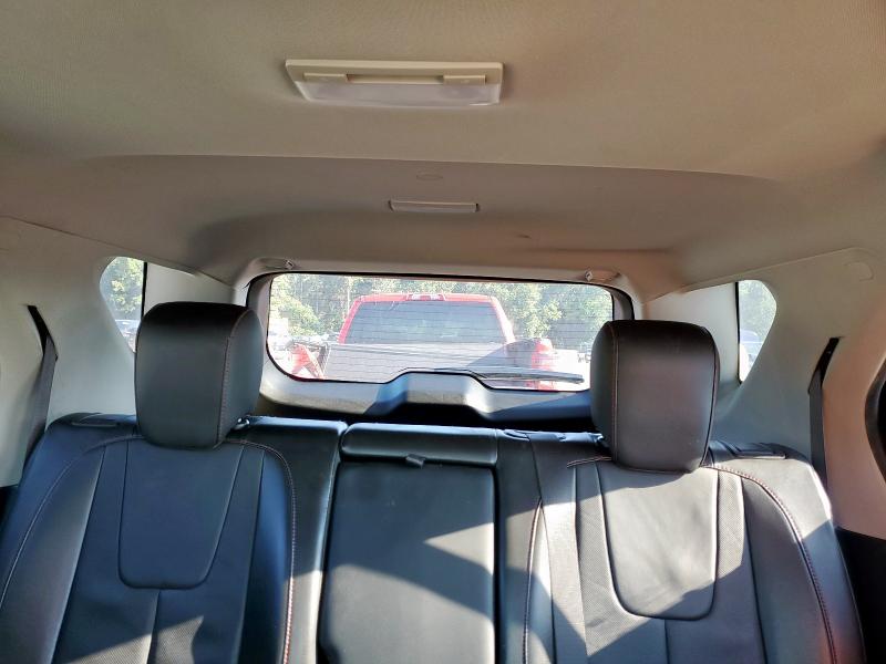2017 CHEVROLET EQUINOX LT 2GNALCEK9H6195999