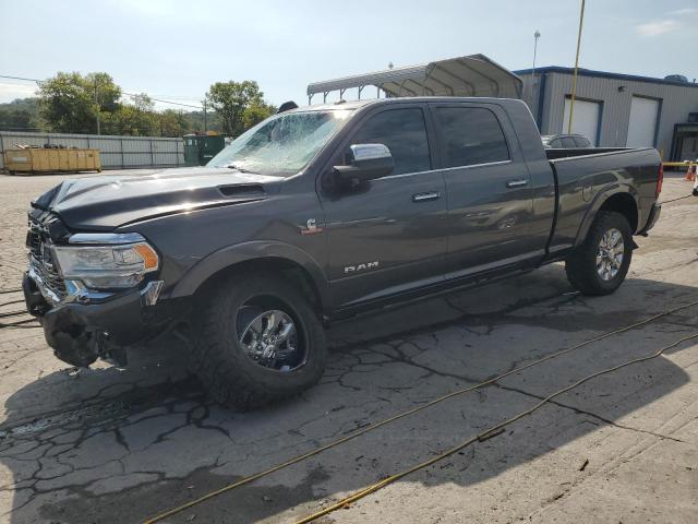 2019 RAM 2500 LIMIT 3C6UR5TL6KG595338