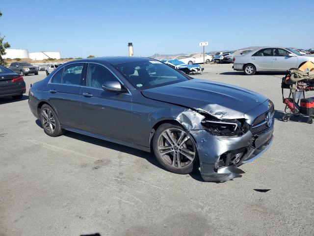 2021 MERCEDES-BENZ E 350 W1KZF8DB9MA896272