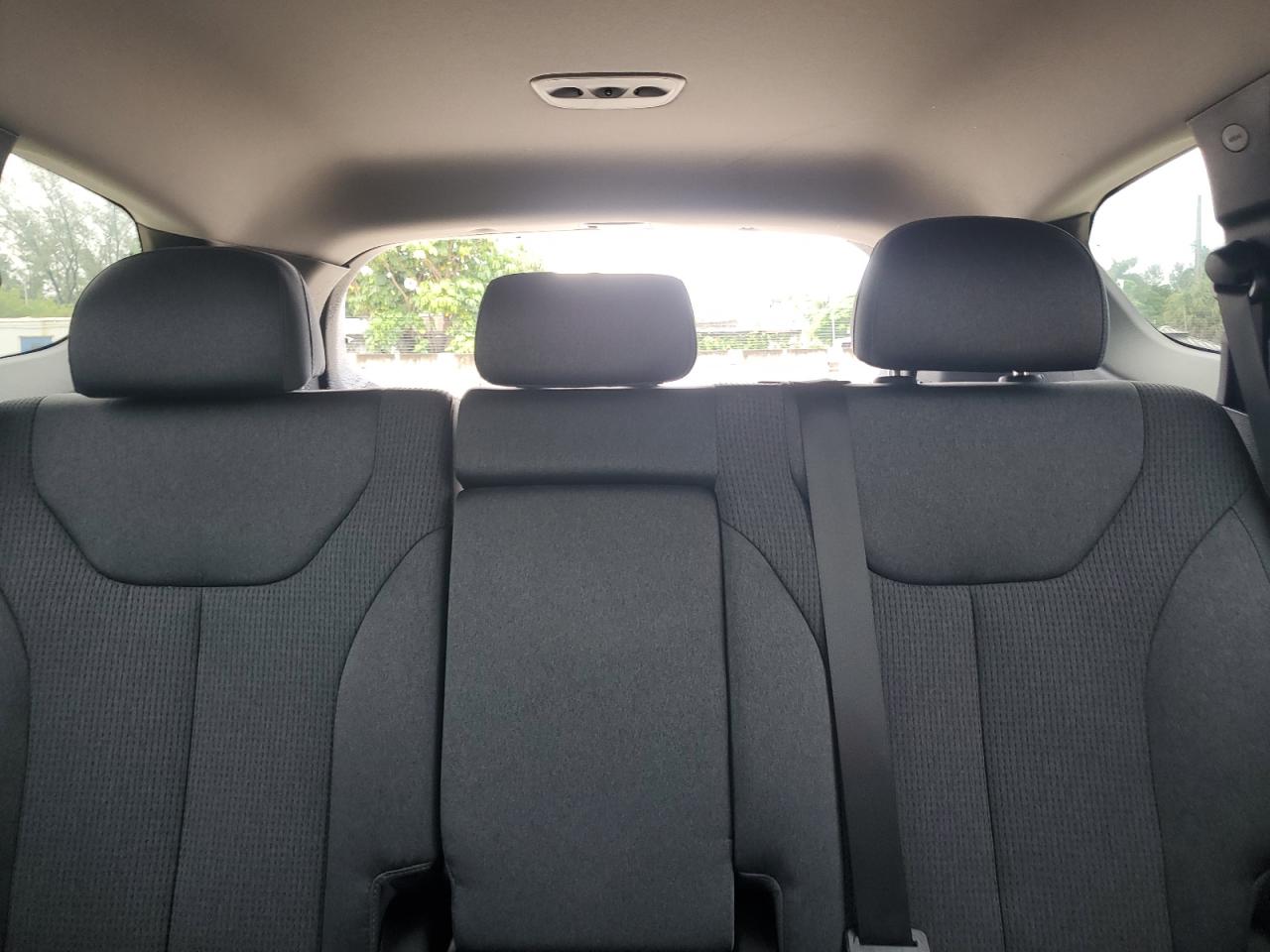 HYUNDAI SANTA FE SEL