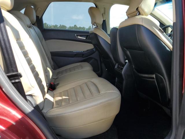 2015 FORD EDGE SEL 2FMTK3J84FBC41169