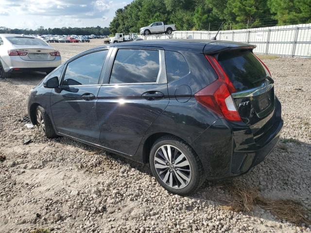 2016 HONDA FIT EX JHMGK5H79GS002320