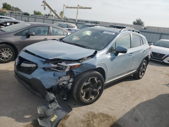 SUBARU CROSSTREK LIMITED
