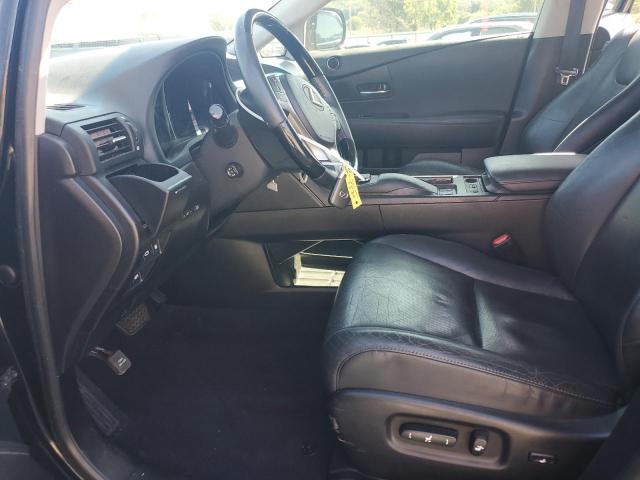 2015 LEXUS RX 350 2T2ZK1BA2FC200918