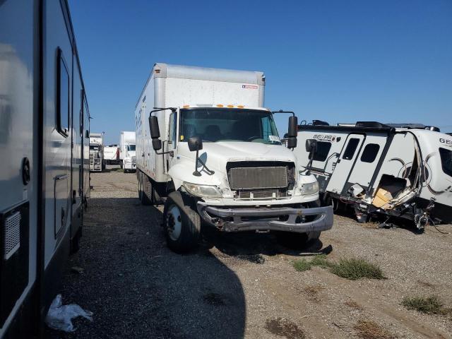 INTERNATIONAL 4000 4400