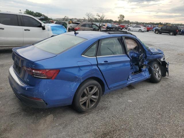 2022 VOLKSWAGEN JETTA SE 3VW7M7BU3NM003536