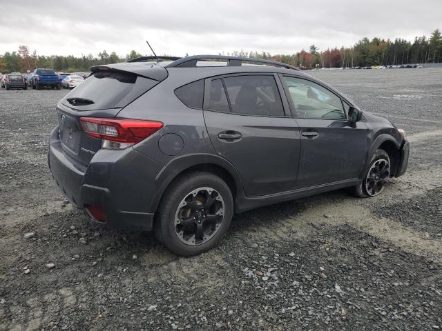 2021 SUBARU CROSSTREK JF2GTABC1M8668692