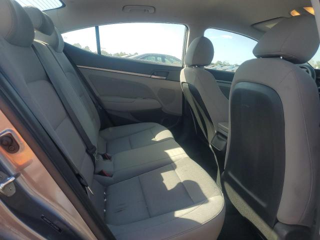 2018 HYUNDAI ELANTRA SE 5NPD84LF2JH246845
