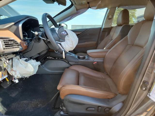 2025 SUBARU OUTBACK TO 4S4BTGPD6S3150922