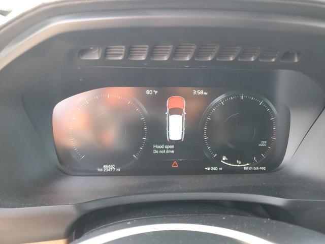 2019 VOLVO XC90 T6 IN YV4A22PL1K1420452