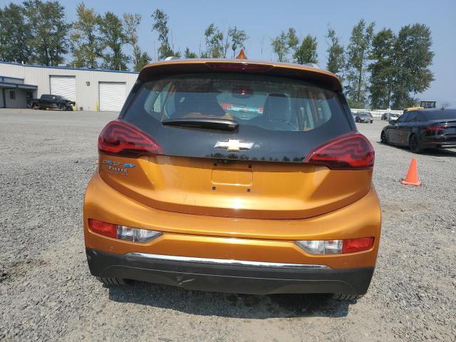 2018 CHEVROLET BOLT EV PR 1G1FX6S07J4120502