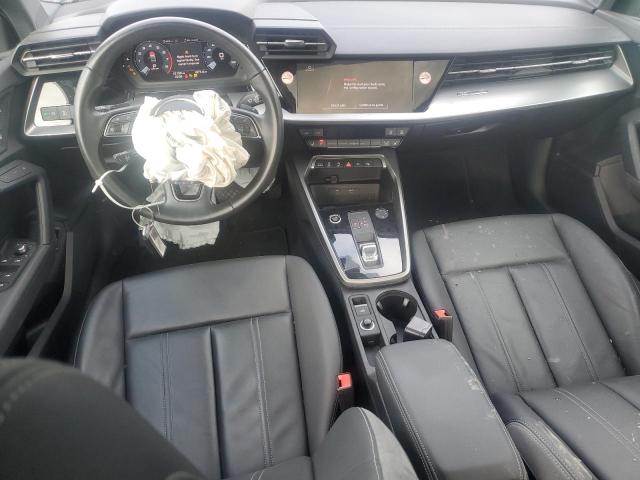 2024 AUDI A3 PREMIUM WAUAUDGY1RA101936