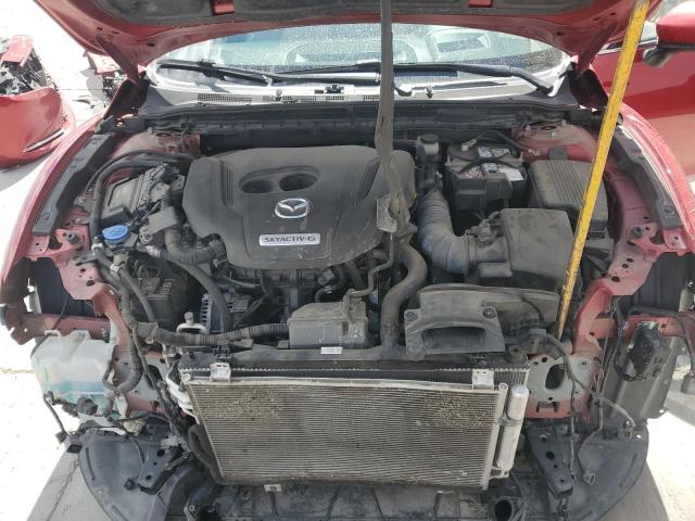 2020 MAZDA 6 SIGNATUR JM1GL1XY6L1511315