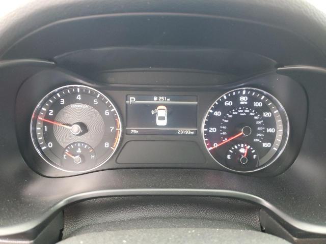 2024 KIA FORTE GT 3KPF44AC3RE700288