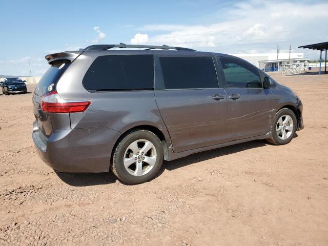 2019 TOYOTA SIENNA LE 5TDKZ3DC9KS001930