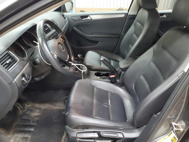 2017 VOLKSWAGEN JETTA SE - 3VWB67AJ6HM247195