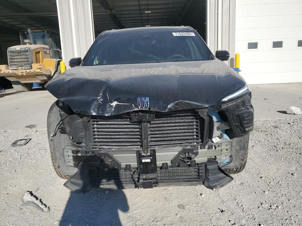 BUICK ENCLAVE AVENIR