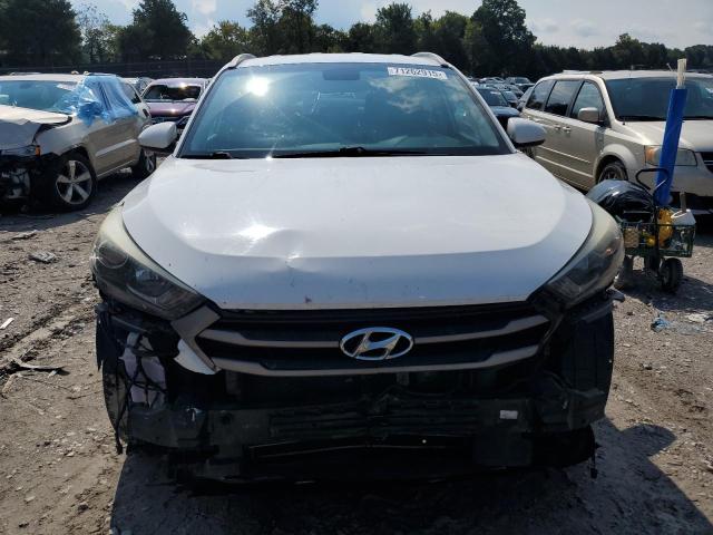 2016 HYUNDAI TUCSON LIM KM8J3CA44GU100499
