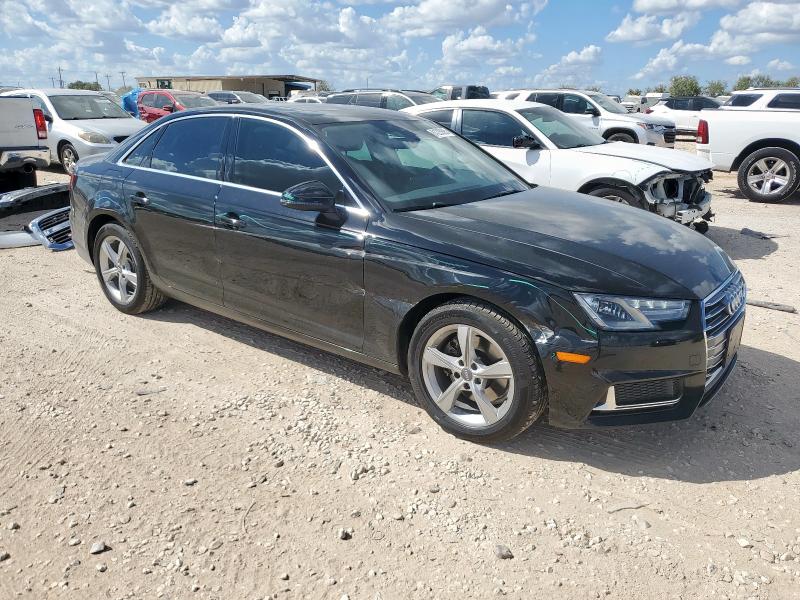 2019 AUDI A4 PREMIUM WAUGMAF45KA032701
