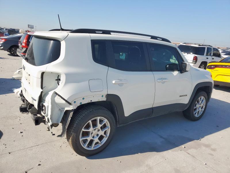 2020 JEEP RENEGADE L ZACNJBBB4LPL05865