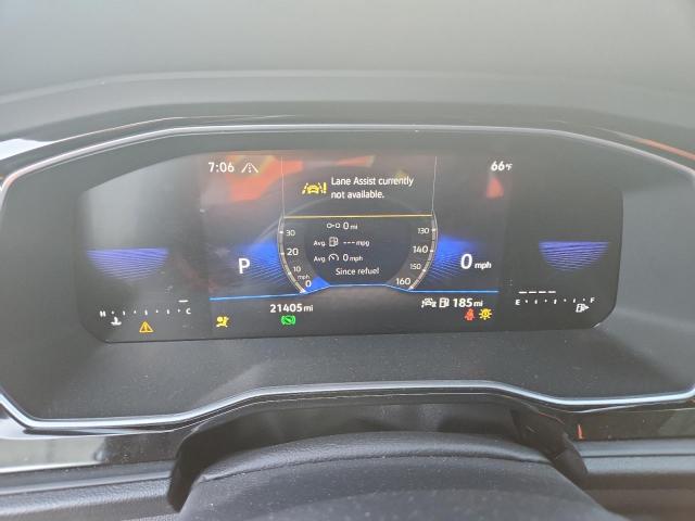 2024 VOLKSWAGEN JETTA SPOR #3285906557