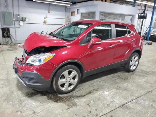 BUICK ENCORE