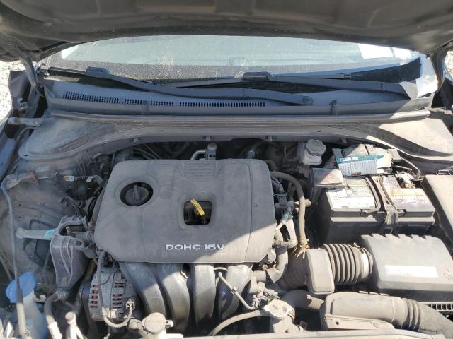 2017 HYUNDAI ELANTRA SE 5NPD84LF0HH038263