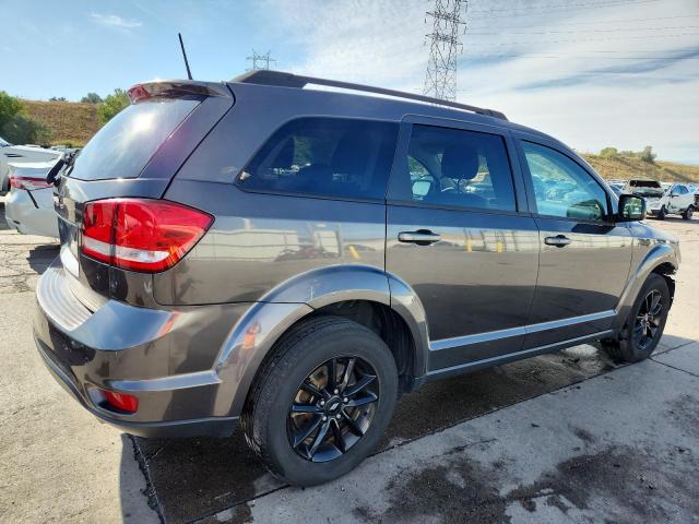2019 DODGE JOURNEY SE - 3C4PDCBG3KT804121