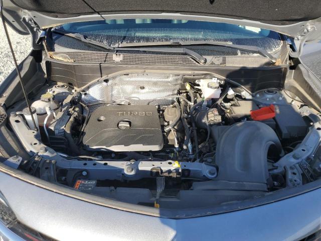 2022 BUICK ENCORE GX KL4MMFSL5NB034893