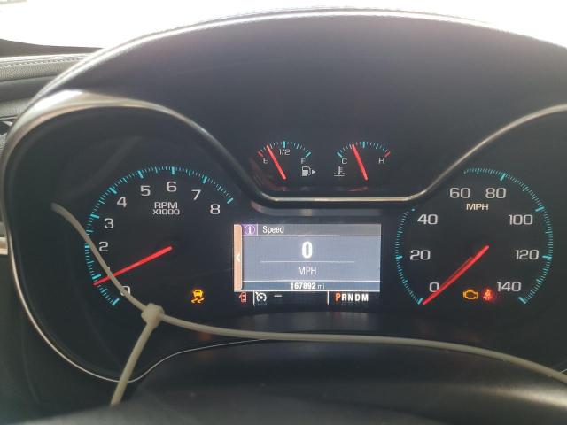 2014 CHEVROLET IMPALA LS #3298201030