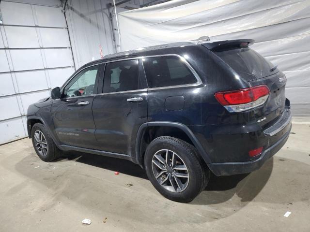 2020 JEEP GRAND CHEROKEE LIMITED 1C4RJFBG3LC138572